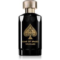 Jo Milano Paris Game Of Spades Wildcard perfume unisex 100 ml