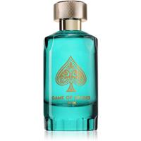 Jo Milano Paris Game Of Spades Win perfume for women 100 ml