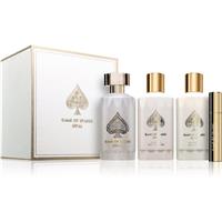 Jo Milano Paris Game Of Spades Opal gift set unisex