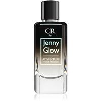 Jenny Glow Adventure eau de parfum for men 50 ml