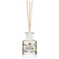 Jenny Glow Wood & Sage aroma diffuser 130 ml