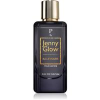 Jenny Glow Billionaire eau de parfum for men 50 ml