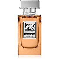 Jenny Glow San Tel Tri Tri eau de parfum for women 30 ml