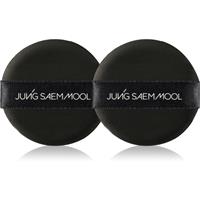 JUNG SAEM MOOL Cushion Puff sponge for makeup application 2 pc