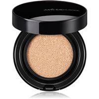 JUNG SAEM MOOL Essential Skin Nuder Longwear Cushion long-lasting cushion foundation SPF 50+ + one refill shade Fair Light 2x14 g