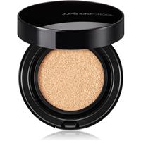 JUNG SAEM MOOL Essential Skin Nuder Longwear Cushion long-lasting cushion foundation SPF 50+ + one refill shade Light 2x14 g