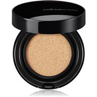 JUNG SAEM MOOL Essential Skin Nuder Longwear Cushion long-lasting cushion foundation SPF 50+ + one refill shade Medium Deep 2x14 g