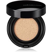 JUNG SAEM MOOL Essential Skin Nuder Longwear Cushion long-lasting cushion foundation SPF 50+ + one refill shade Medium 2x14 g