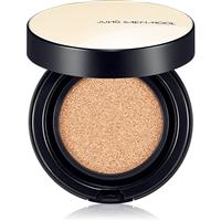 JUNG SAEM MOOL Essential Skin Nuder Cushion brightening foundation for a natural look SPF 50+ shade Fair 14 g