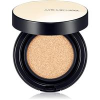 JUNG SAEM MOOL Essential Skin Nuder Cushion brightening foundation for a natural look SPF 50+ shade N Light 14 g