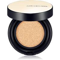 JUNG SAEM MOOL Essential Skin Nuder Cushion brightening foundation for a natural look SPF 50+ shade Pink Light 14 g