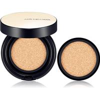 JUNG SAEM MOOL Essential Skin Nuder Cushion hydrating cushion foundation + one refill shade Pink Light 2x14 g