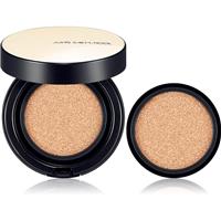 JUNG SAEM MOOL Essential Skin Nuder Cushion hydrating cushion foundation + one refill shade Fair 2x14 g
