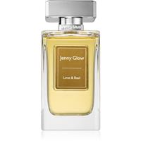Jenny Glow Lime & Basil eau de parfum unisex 80 ml