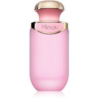 Jenny Glow Meraki eau de parfum unisex 100 ml