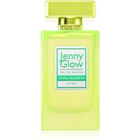 Jenny Glow Olivia Blossom eau de parfum unisex 80 ml