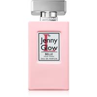 Jenny Glow Belle eau de parfum for women 80 ml