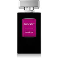 Jenny Glow Velvet & Oud eau de parfum unisex 80 ml