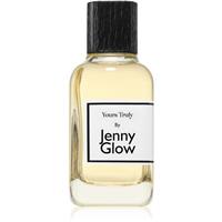Jenny Glow Yours Truly eau de parfum for women 100 ml