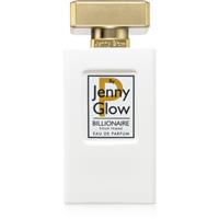 Jenny Glow Billionaire eau de parfum for women 80 ml