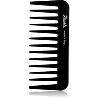 Janeke Black Line Small Supercomb comb for the application of gel products 11 5 cm 1 pc