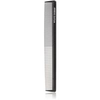 Janeke Black Line Wide and fine teeth waving comb comb for heat hairstyling 1 pc