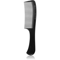 Janeke Carbon Fibre Handle Comb for Hair Colour Application comb 22,5 cm 1 pc