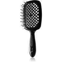 Janeke Carbon Fibre Pneumatic Brush hairbrush 22 cm 1 pc