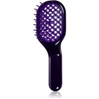 Janeke Curvy Vented Brush flat brush for a faster blowdry 1 pc