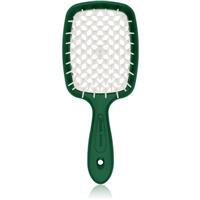 Janeke Superbrush flat brush for hair 1 pc