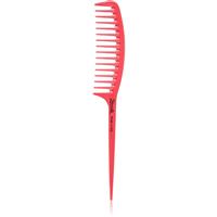 Janeke Fashion Comb For Gel Application comb for the application of gel products 1 pc