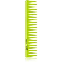 Janeke Supercomb For Gel Application and Styling comb for the application of gel products 1 pc
