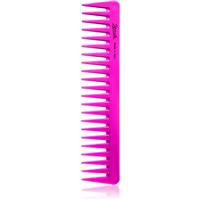 Janeke Supercomb For Gel Application and Styling comb for the application of gel products 1 pc
