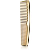 Janeke Gold Line Toilette Comb Bigger Size cutting comb 20,4 x 4,2 cm 1 pc