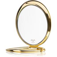 Janeke Gold Line Table Double Mirror cosmetic mirror 130 mm