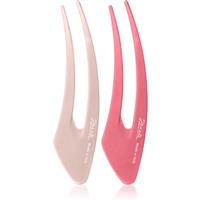 Janeke Hair Clip hair pins Pink 2x15 cm