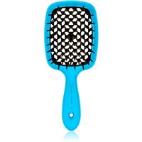 Janeke Superbrush Vented flat brush for hair 1 pc