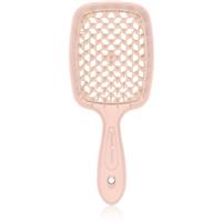 Janeke Superbrush flat brush for hair 1 pc