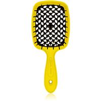 Janeke Superbrush Vented flat brush for hair 1 pc