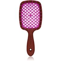Janeke Superbrush flat brush for hair 1 pc