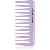 Janeke Mini Supercomb With Wide Teeth comb for all hair types 1 pc