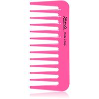 Janeke Mini Supercomb With Wide Teeth comb for all hair types 1 pc