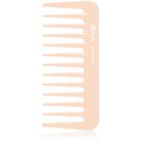 Janeke Mini Supercomb With Wide Teeth comb for all hair types 1 pc