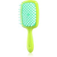 Janeke Superbrush large paddle brush for hair 20,3 x 8,5 x 3,1 cm 1 pc