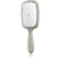Janeke Superbrush large paddle brush for hair 20,3 x 8,5 x 3,1 cm 1 pc
