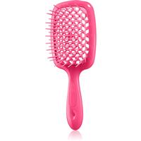 Janeke Superbrush large paddle brush for hair 1 pc