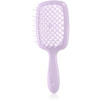 Janeke Superbrush large paddle brush for hair 20,3 x 8,5 x 3,1 cm 1 pc