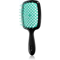 Janeke Superbrush large paddle brush for hair 20,3 x 8,5 x 3,1 cm 1 pc