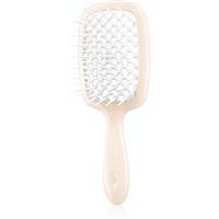 Janeke Superbrush large paddle brush for hair 20,3 x 8,5 x 3,1 cm 1 pc