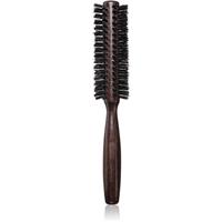 Janeke Professional Wooden Hair-Brush round hairbrush 37 mm 1 pc
